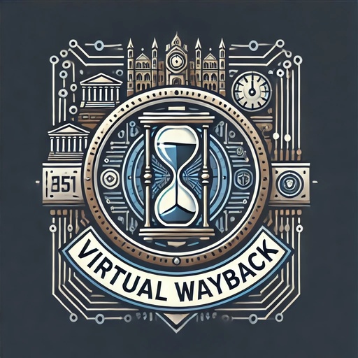 Virtual Wayback, Immersive AR History Experiences